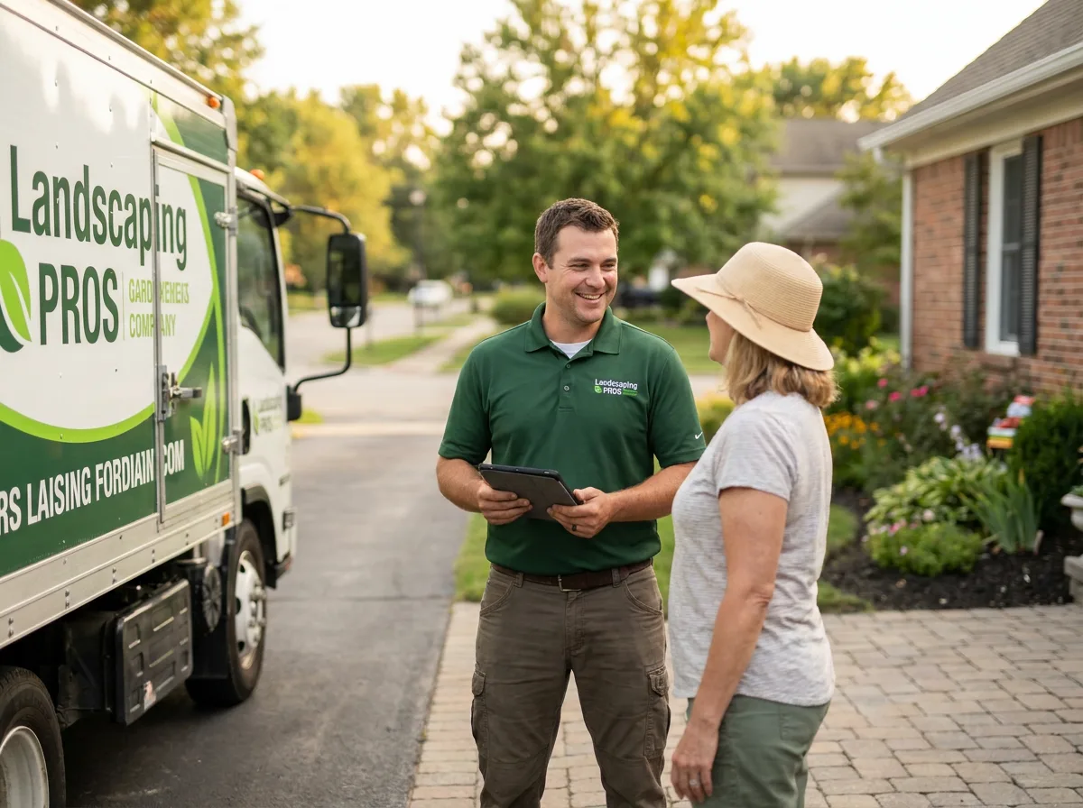 Landscaping Bally, PA FAQs